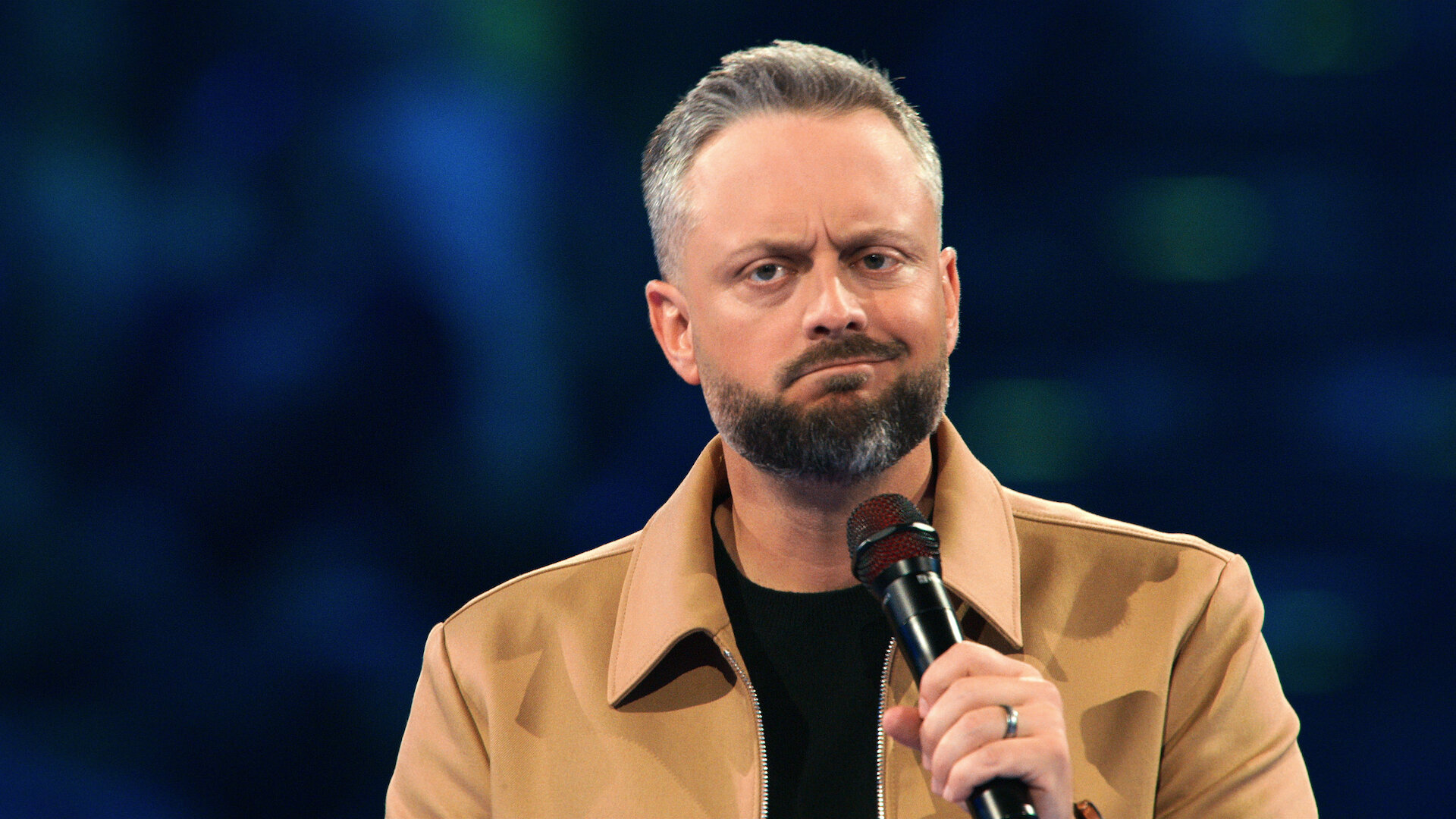 Your Friend, Nate Bargatze