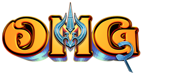 OMG 2 logo