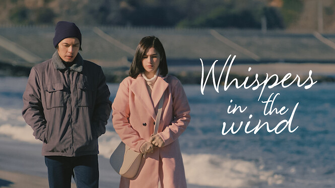 Whispers in the Wind