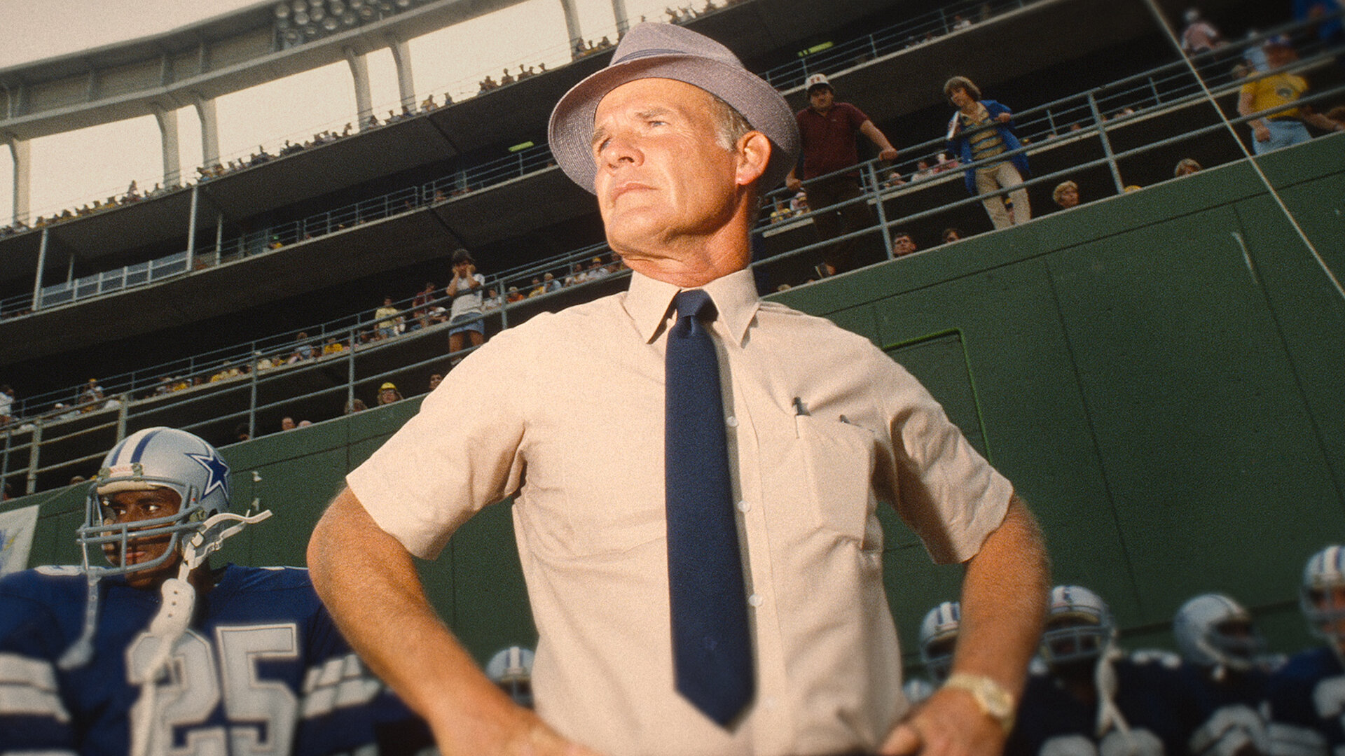 America's Team: The Gambler and His Cowboys