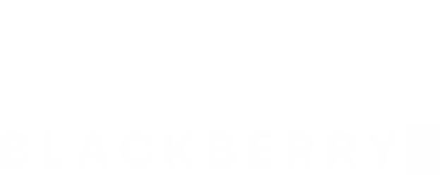 BlackBerry logo
