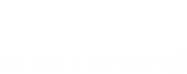 BlackBerry logo