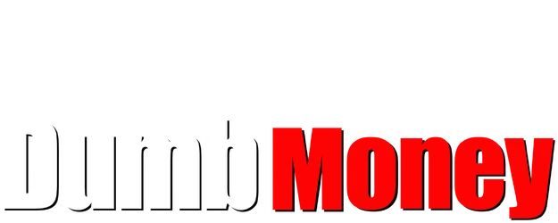 Dumb Money logo