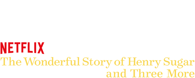 The Wonderful Story of Henry Sugar and Three More logo