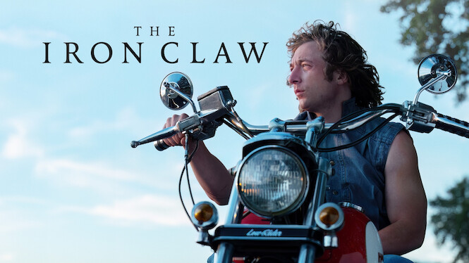 The Iron Claw