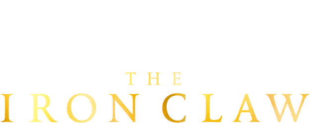 The Iron Claw logo