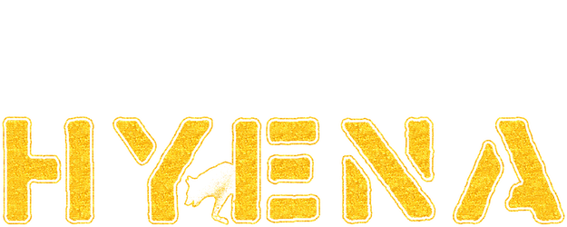Hyena logo