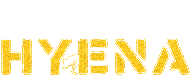 Hyena logo
