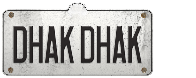 Dhak Dhak logo