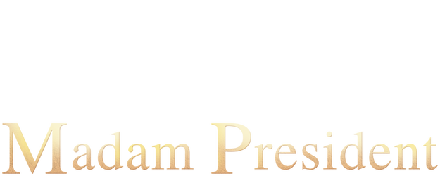 Madam President logo