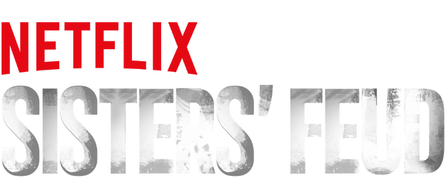 Sisters' Feud logo