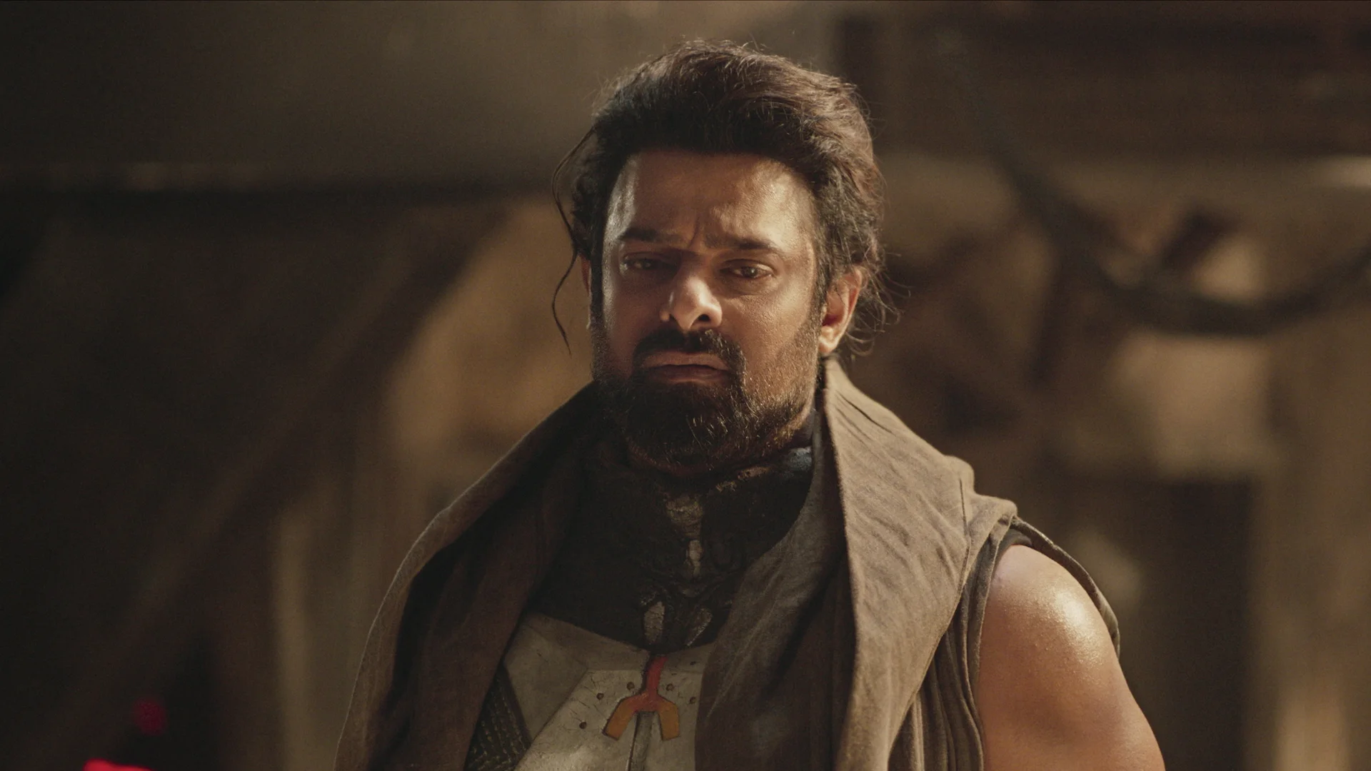 Kalki 2898 AD (Hindi)