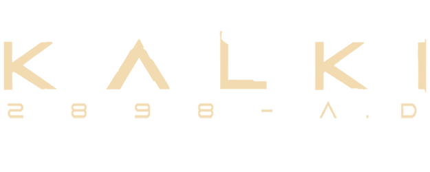 Kalki 2898 AD (Hindi) logo