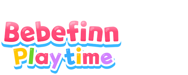 Bebefinn Playtime logo