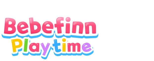 Bebefinn Playtime logo