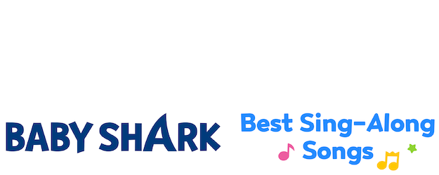 Baby Shark Best Sing-Along Songs logo