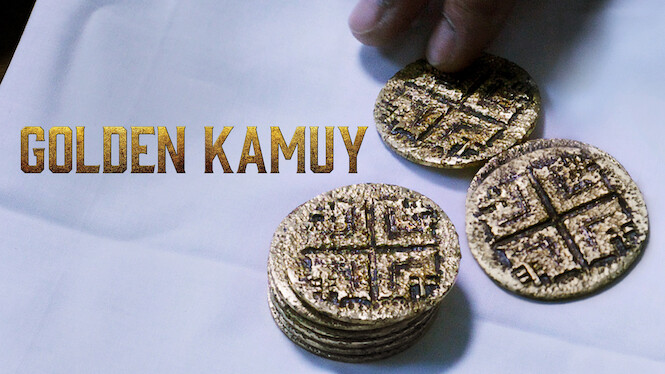 Golden Kamuy