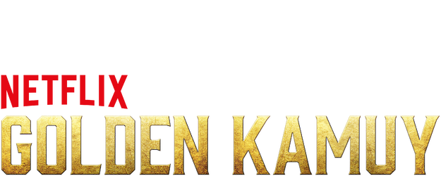 Golden Kamuy logo