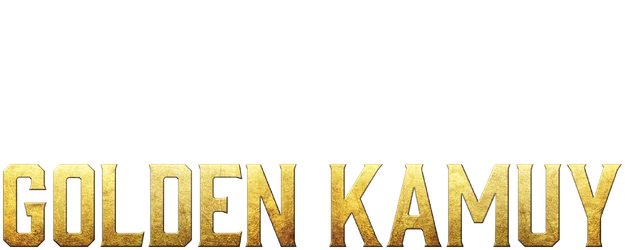 Golden Kamuy logo