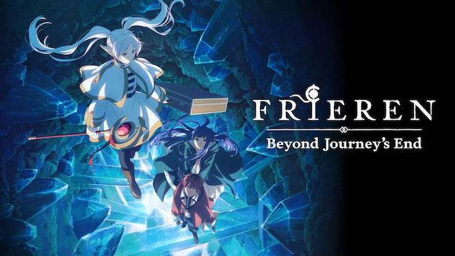 Frieren: Beyond Journey's End