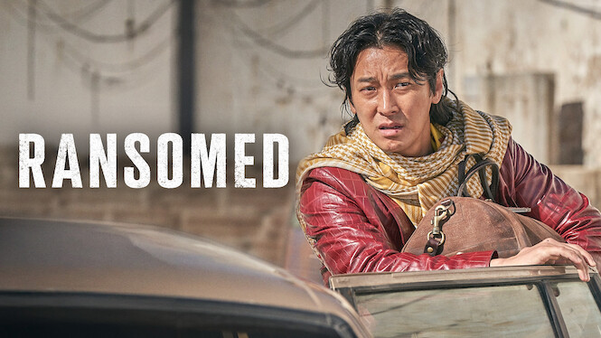 Ransomed