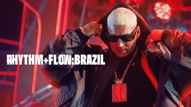Rhythm + Flow: Brazil