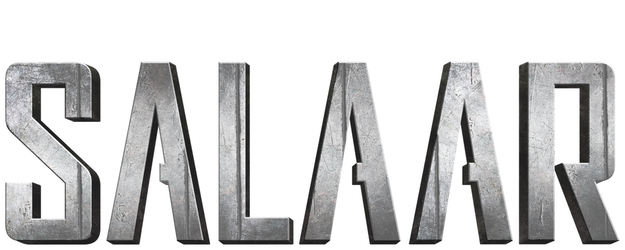 Salaar logo