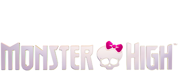 Monster High logo