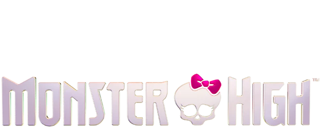 Monster High logo