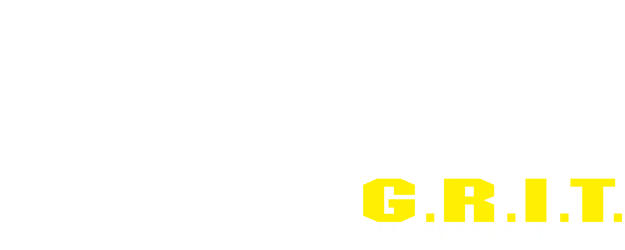 Sniper: G.R.I.T. - Global Response & Intelligence Team logo