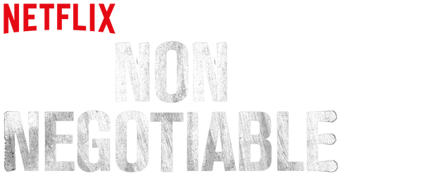 Non Negotiable logo