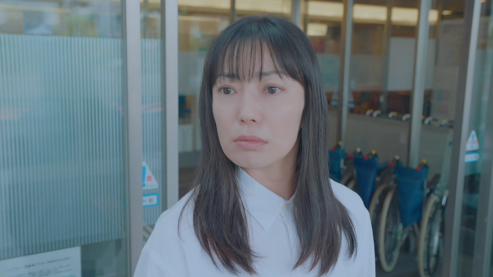 Yuria’s Red String of Fate