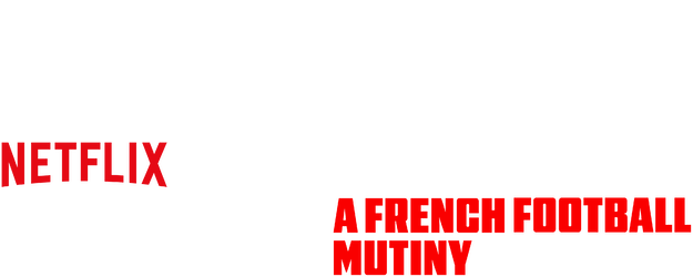 The Bus: A French Football Mutiny logo