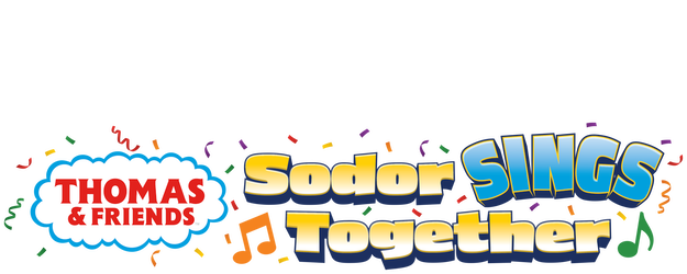 Thomas & Friends logo