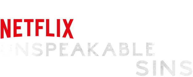 Unspeakable Sins logo