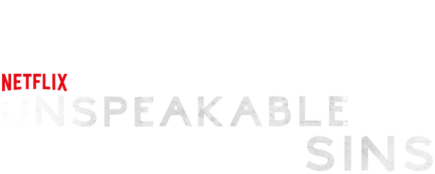 Unspeakable Sins logo