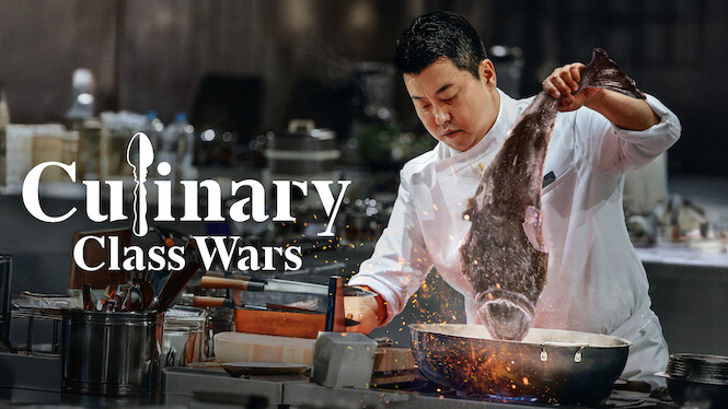 Culinary Class Wars