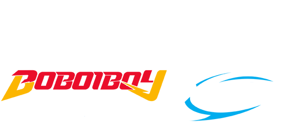 BoBoiBoy Galaxy: Windara logo