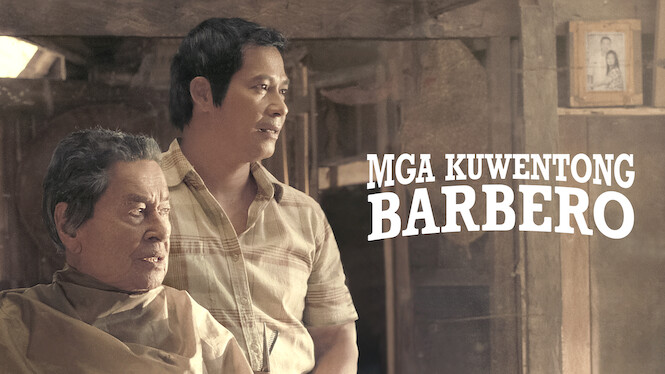 Barber's Tales