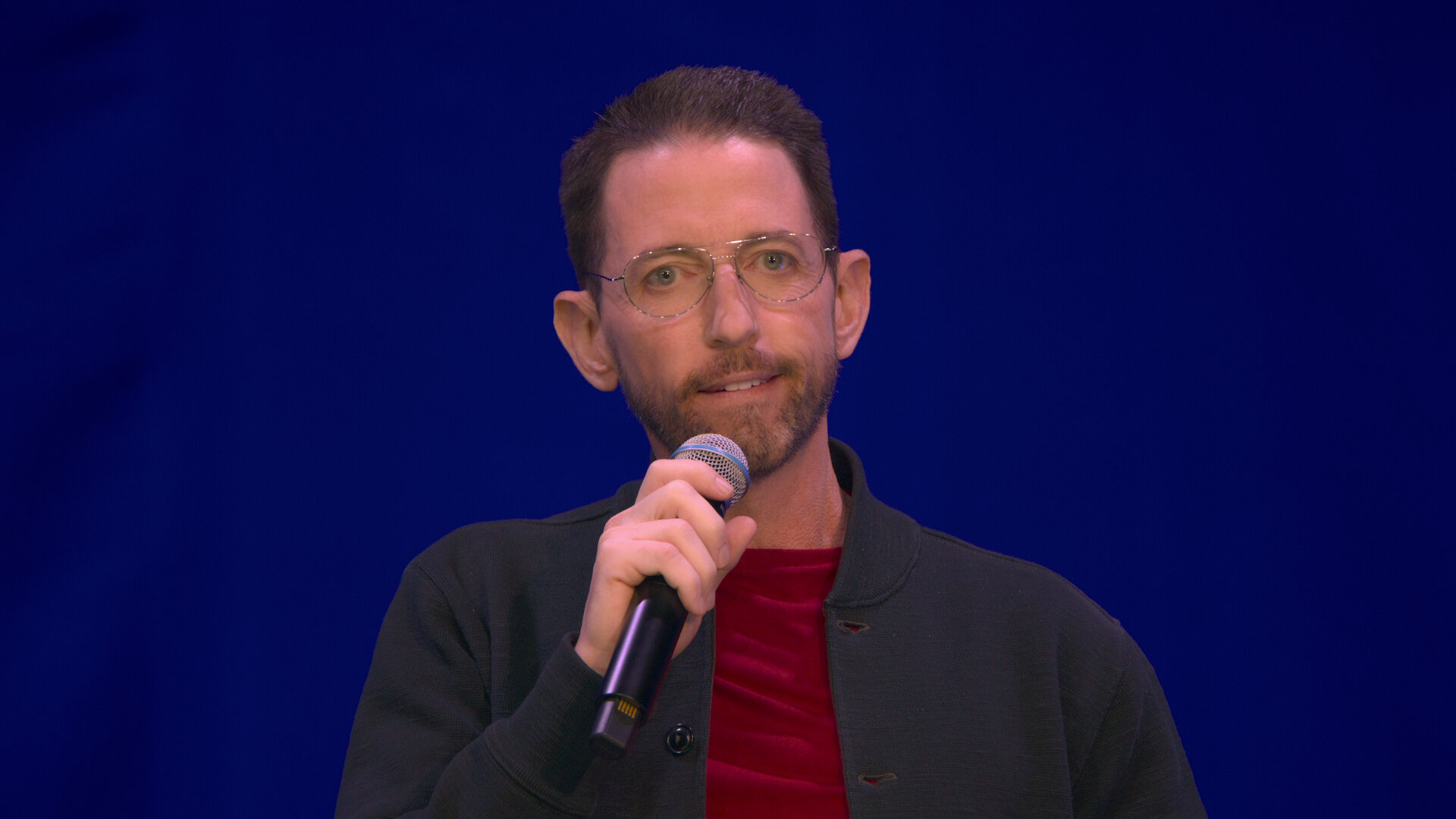 Neal Brennan: Crazy Good