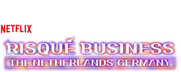 Risqué Business: The Netherlands and Germany logo