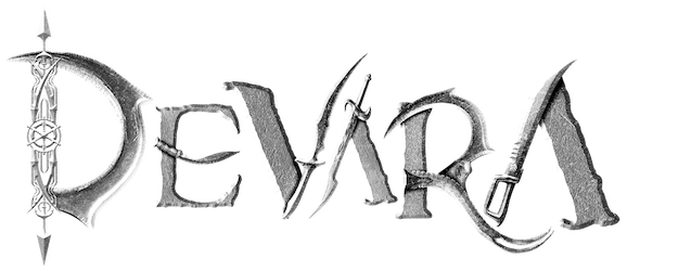 Devara logo