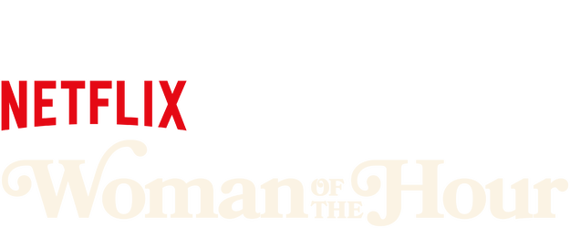 Woman of the Hour logo