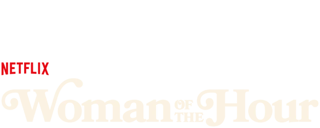 Woman of the Hour logo