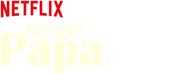 Single Papa logo