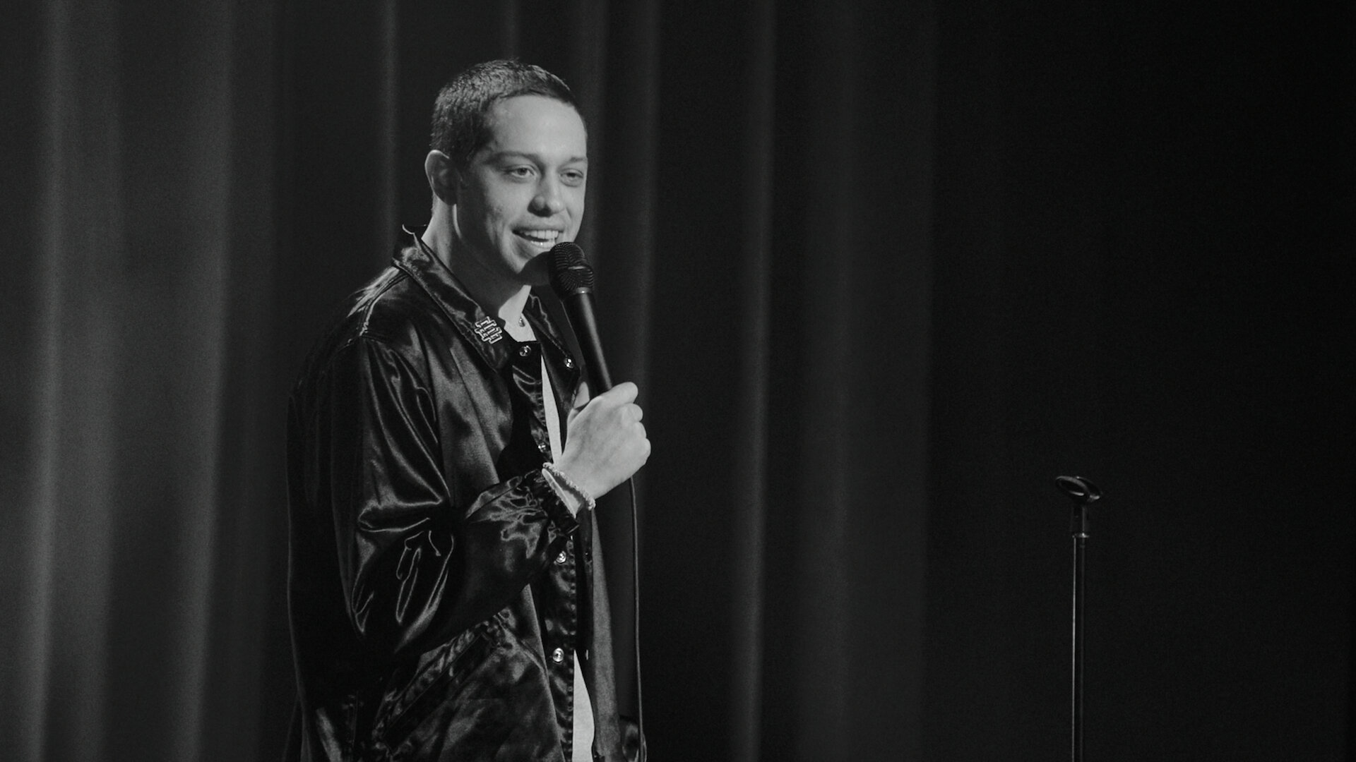 Pete Davidson: Turbo Fonzarelli