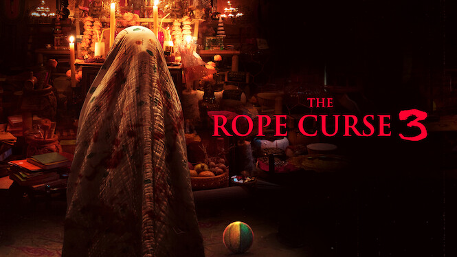 The Rope Curse 3