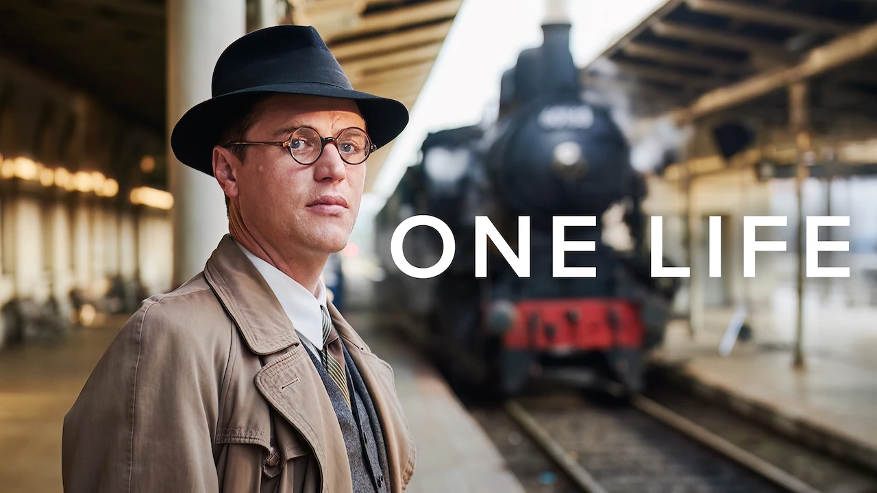 One Life
