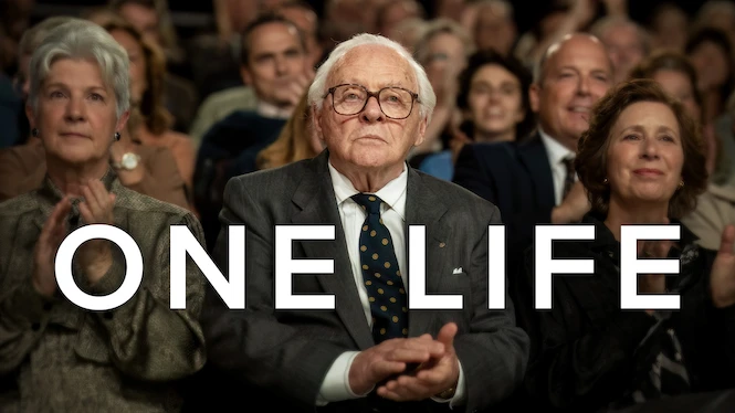 One Life