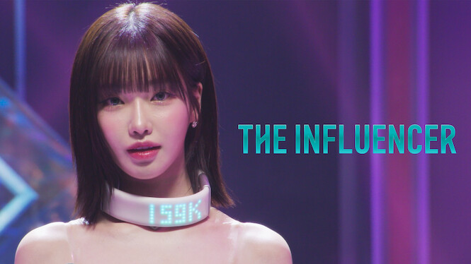 The Influencer